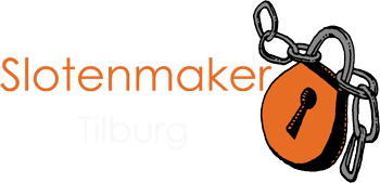 Slotenmaker Tilburg